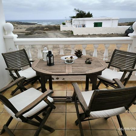 Casa Frasca Lejlighed Teguise  Eksteriør billede