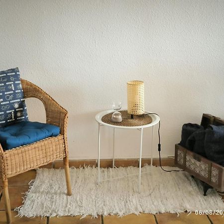 Casa Frasca Lejlighed Teguise  Eksteriør billede