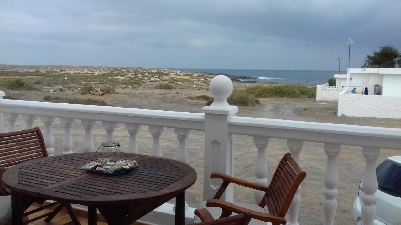Casa Frasca Lejlighed Teguise  Eksteriør billede