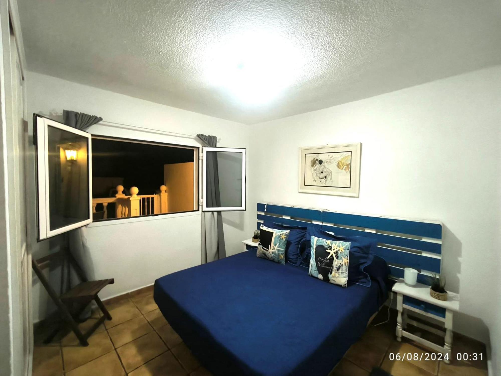Casa Frasca Lejlighed Teguise  Eksteriør billede