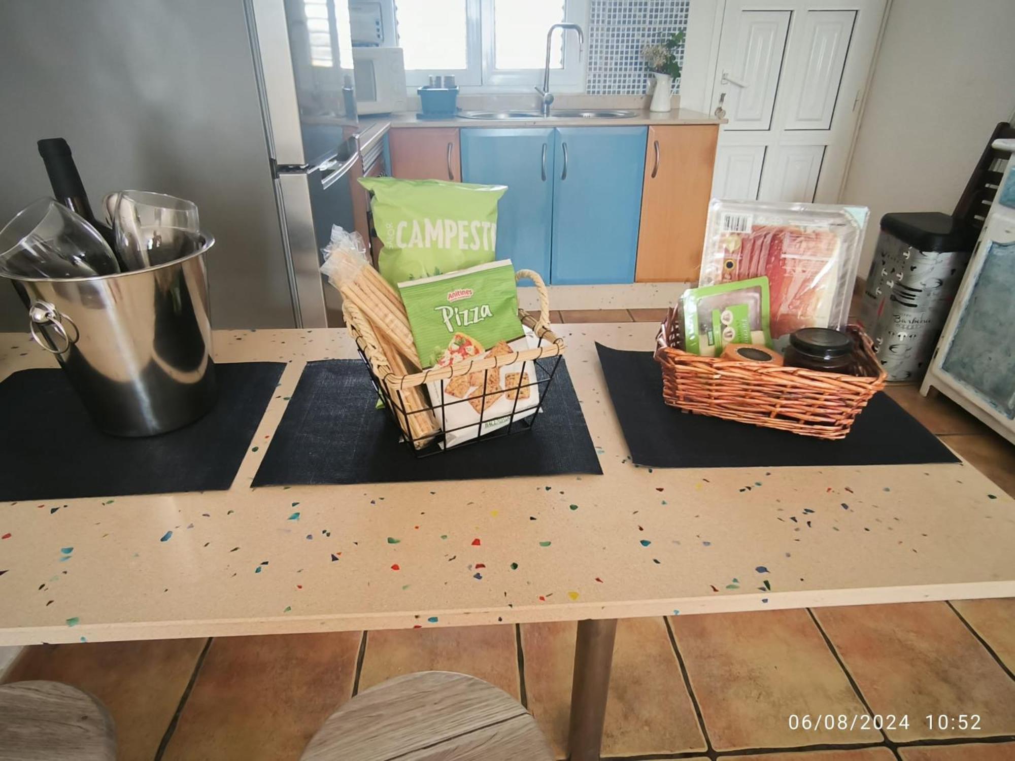 Casa Frasca Lejlighed Teguise  Eksteriør billede