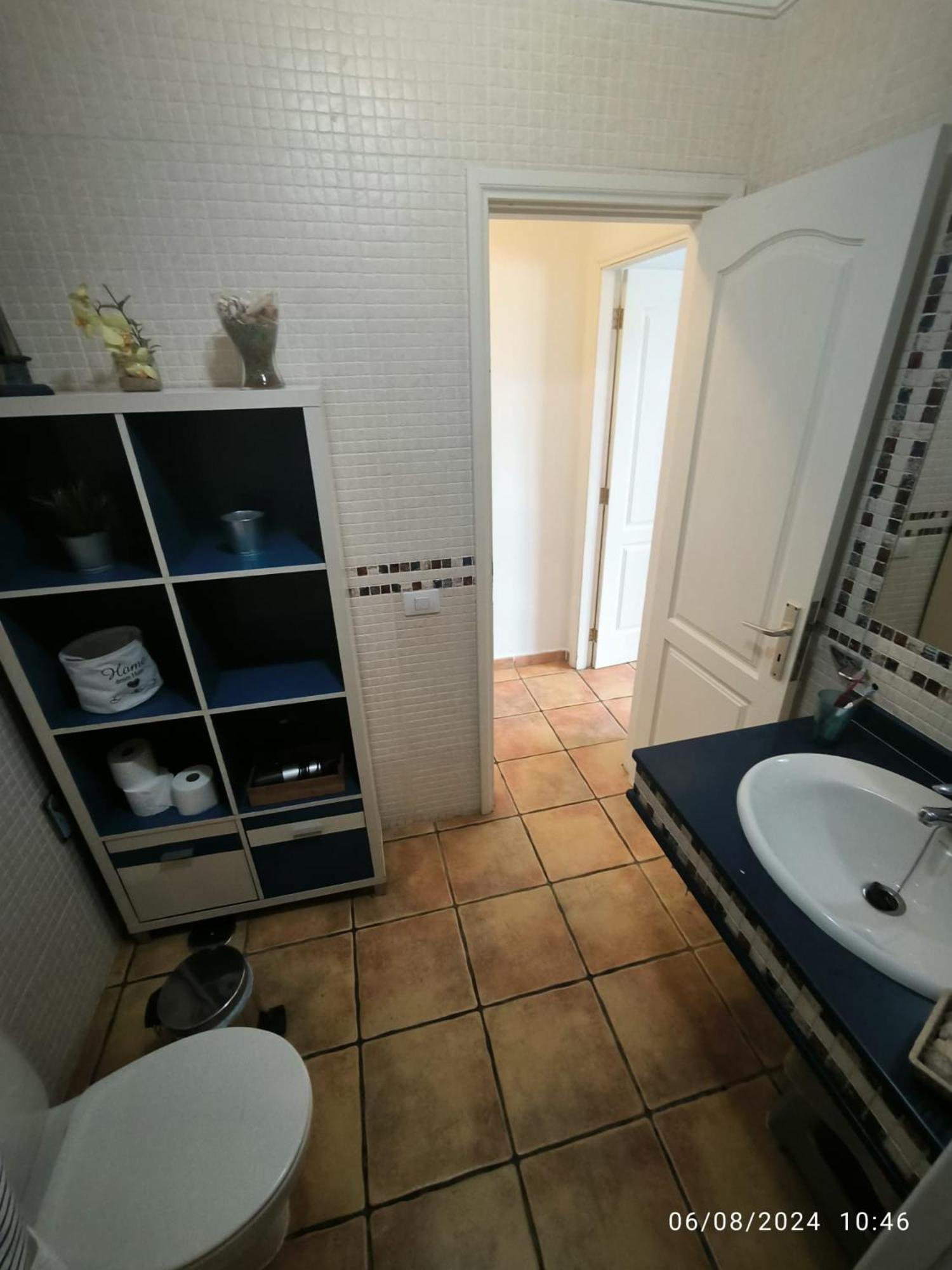 Casa Frasca Lejlighed Teguise  Eksteriør billede