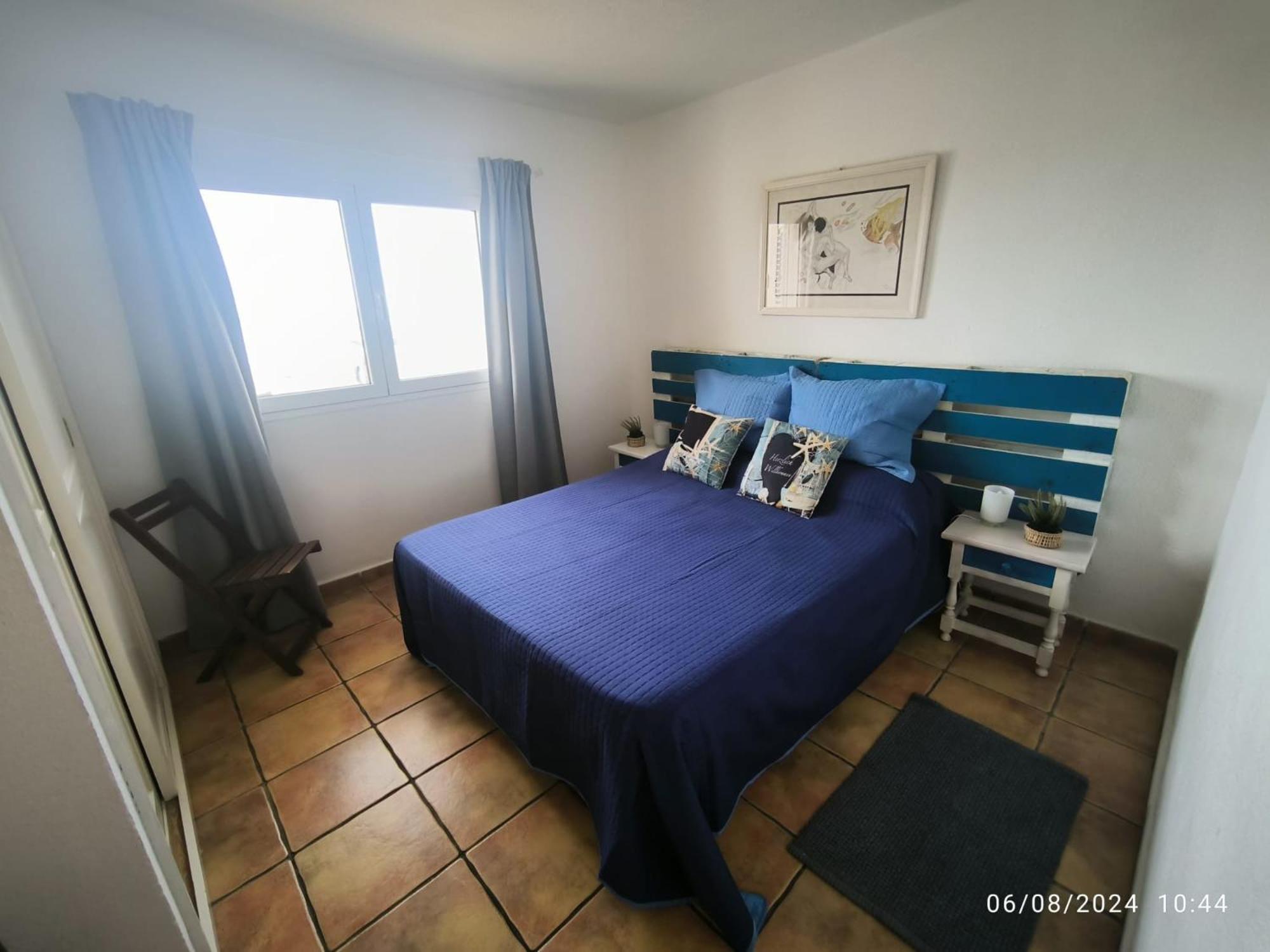 Casa Frasca Lejlighed Teguise  Eksteriør billede