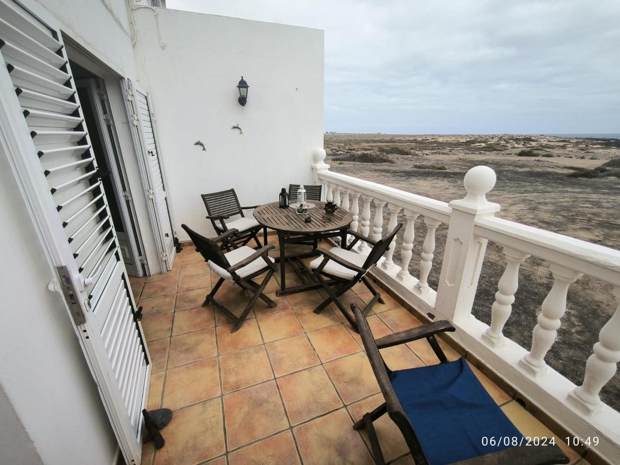 Casa Frasca Lejlighed Teguise  Eksteriør billede