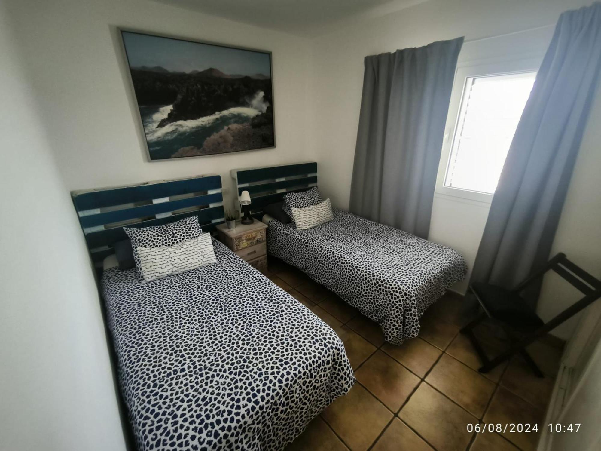 Casa Frasca Lejlighed Teguise  Eksteriør billede